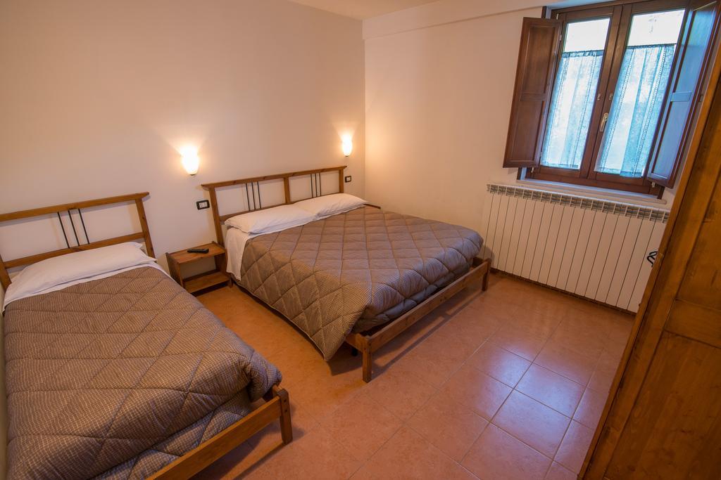 Albergo Della Corte Pescasseroli Exterior foto